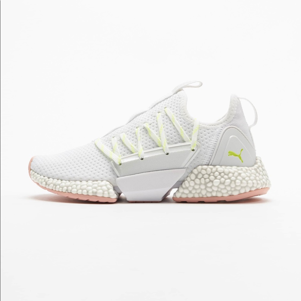 NEW PUMA WOMENS HYBRID ROCKET RUNNERS